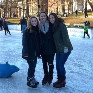 Meet your Posher, Meghan